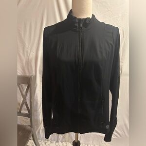 Cabi athletic jacket size large